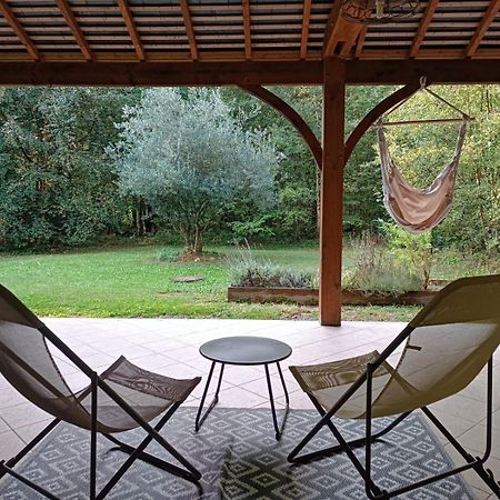 Chambre Calme Sur Terrasse - Proche Canal Nantes A Brest Plessé Zewnętrze zdjęcie