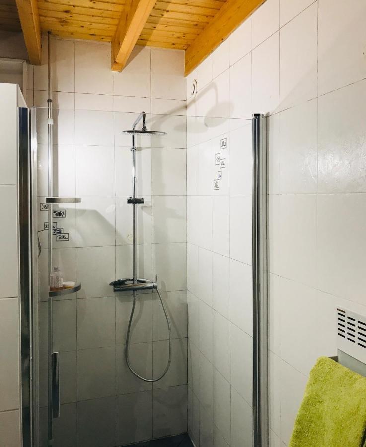 Chambre Calme Sur Terrasse - Proche Canal Nantes A Brest Plessé Zewnętrze zdjęcie