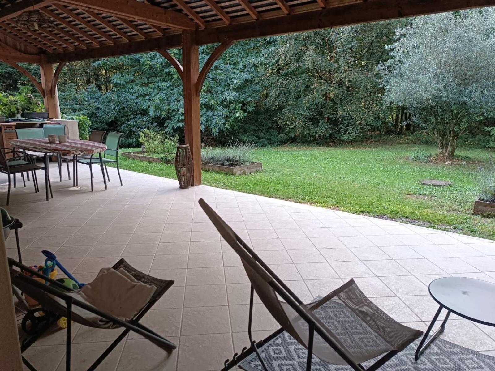 Chambre Calme Sur Terrasse - Proche Canal Nantes A Brest Plessé Zewnętrze zdjęcie